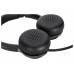 AURICULARES STEREO TARGUS INALAMBRICO NEGRO en Huesoi