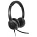 AURICULARES STEREO TARGUS INALAMBRICO NEGRO en Huesoi
