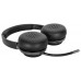 AURICULARES STEREO TARGUS INALAMBRICO NEGRO en Huesoi