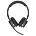 AURICULARES STEREO TARGUS INALAMBRICO NEGRO en Huesoi
