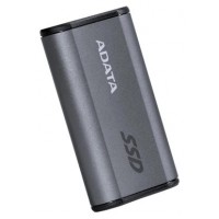 ADATA Elite SE880 SSD Externo 1TB USB 3.2 Gray en Huesoi