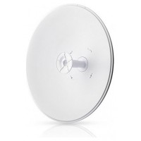 ANTENA UBIQUITI AF-5G30-S45 AIRFIBER X DISH 5GHZ 30DBI en Huesoi