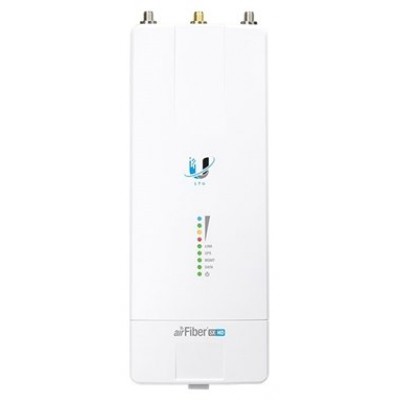 Ubiquiti AirFiber 5X AF5XHD 6.2GHz 1+ Gbps en Huesoi