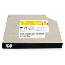 Intel AFCDVD unidad de disco óptico Interno Negro, Metálico DVD-ROM (Espera 4 dias) en Huesoi