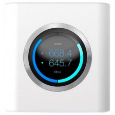 UBIQUITI ROUTER WIRELESS AMPLIFI HD HOME (Espera 4 dias) en Huesoi