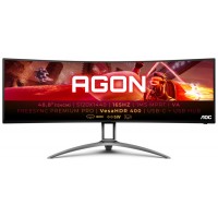 MONITOR AOC AG493UCX2 en Huesoi