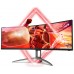 MONITOR AOC AG493UCX2 en Huesoi