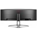 MONITOR AOC AG493UCX2 en Huesoi