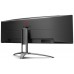 MONITOR AOC AG493UCX2 en Huesoi
