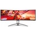 MONITOR AOC AG493UCX2 en Huesoi