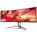 MONITOR AOC AG493UCX2 en Huesoi