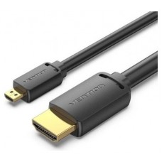 CABLE VENTION AGIBH en Huesoi