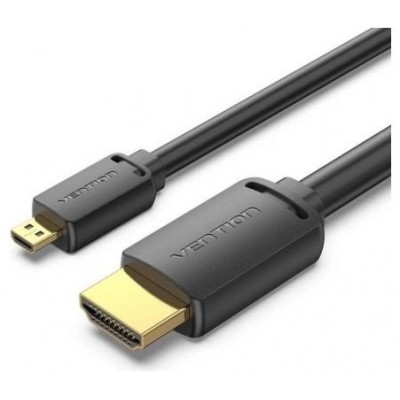 CABLE VENTION AGIBH en Huesoi
