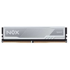 MODULO MEMORIA RAM DDR4 16GB 3200MHZ APACER NOX RP en Huesoi