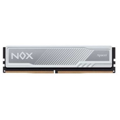 MODULO MEMORIA RAM DDR4 16GB 3200MHZ APACER NOX RP en Huesoi