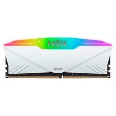 MODULO MEMORIA RAM DDR4 16GB 3200MHZ APACER NOX RGB en Huesoi