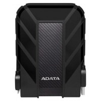ADATA HD710 Pro HDD Externo 1TB 2,5" USB 3.2 Black en Huesoi