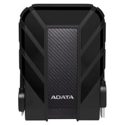 ADATA HD710 Pro HDD Externo 1TB 2,5" USB 3.2 Black en Huesoi