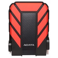 ADATA HD710 Pro disco duro externo 1000 GB Negro, Rojo (Espera 4 dias) en Huesoi