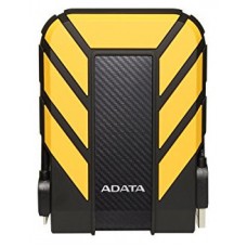ADATA HD710 Pro disco duro externo 1000 GB Negro, Amarillo (Espera 4 dias) en Huesoi