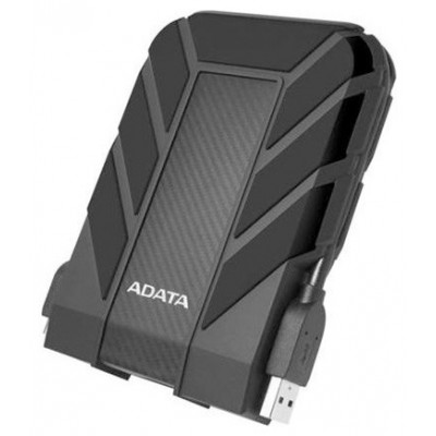 ADATA HD710 Pro HDD Externo 2TB 2,5" USB 3.2 Black en Huesoi