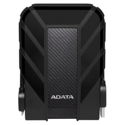 ADATA HD710 Pro HDD Externo 4TB 2,5" USB 3.2 Black en Huesoi