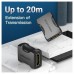 ADAPTADOR VENTION AIRB0-2 en Huesoi