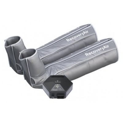 THERABODY RecoveryAir Pump + Small Boots EU (Espera 4 dias) en Huesoi