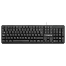 TECLADO TACENS AK0ES en Huesoi