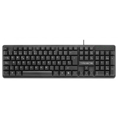 TECLADO TACENS AK0ES en Huesoi