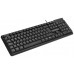 TECLADO TACENS ANIMA AK0 USB COLOR NEGRO EN PORTUGUES en Huesoi