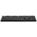TECLADO TACENS ANIMA AK0 USB COLOR NEGRO EN PORTUGUES en Huesoi