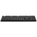 TECLADO TACENS ANIMA AK0 USB COLOR NEGRO EN PORTUGUES en Huesoi