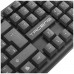 TECLADO TACENS ANIMA AK0 USB COLOR NEGRO EN PORTUGUES en Huesoi