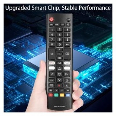 MANDO A DISTANCIA PARA SMART TV LG ORIGINAL OEM en Huesoi