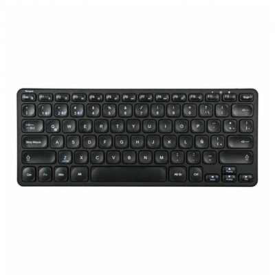 TECLADO TARGUS MULTI-DEVICE COMPACT BLUETOOTH KEYBOARD (ES) en Huesoi