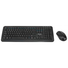 COMBO TARGUS FULL SIZE 2.4 GHZ WIRELESS KEYBOARD AND MOUSE en Huesoi