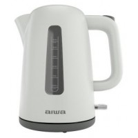 HERVIDOR AIWA MIZUCHI AKT-2000 2200W CAPACIDAD 1.7L en Huesoi