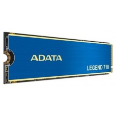 ADATA SSD LEGEND 710 1TB PCIe Gen3 x4 NVMe 1.4 en Huesoi