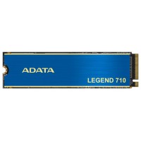 256 GB SSD LEGEND 710 M.2 2280 NVME PCI-E ADATA (Espera 4 dias) en Huesoi