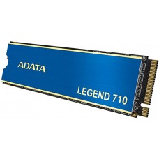 ADATA SSD LEGEND 710 2TB PCIe Gen3 x4 NVMe 1.4 en Huesoi