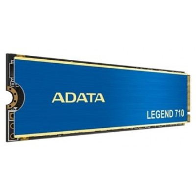 ADATA SSD LEGEND 710 512GB PCIe Gen3 x4 NVMe 1.4 en Huesoi
