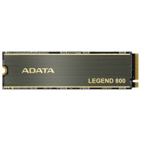 ADATA SSD LEGEND 800 1TB PCIe Gen4x4 NVMe 1.4 en Huesoi