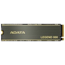 ADATA SSD LEGEND 800 2TB PCIe Gen4x4 NVMe 1.4 en Huesoi