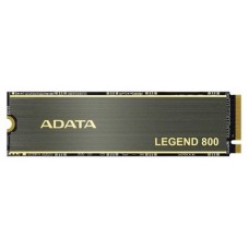 ADATA SSD LEGEND 800 500GB PCIe Gen4x4 NVMe 1.4 en Huesoi
