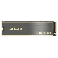 ADATA SSD LEGEND 850 500GB PCIe Gen4x4 NVMe 1.4 en Huesoi