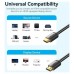CABLE VENTION ALJBJ en Huesoi