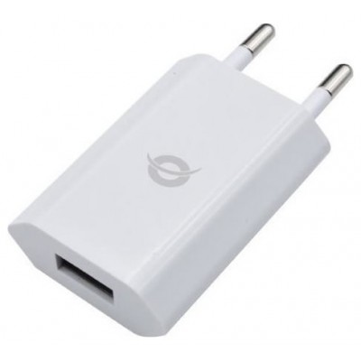 CARGADOR DE PARED CONCEPTRONIC ALTHEA MINI 5V USB en Huesoi