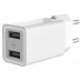 CARGADOR DE PARED CONCEPTRONIC ALTHEA 2X USB 5V a 12W en Huesoi