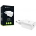 CARGADOR DE PARED QUICK CHARGE PD USB-C CONCEPTRONIC en Huesoi